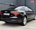 Черный Ауди А4, объемом двигателя 2 л и пробегом 209 тыс. км за 16950 $, фото 49 на Automoto.ua