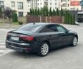 Чорний Ауді А4, об'ємом двигуна 1.98 л та пробігом 165 тис. км за 15400 $, фото 6 на Automoto.ua