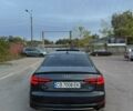 Ауди А4 2016 в Луцке на Automoto.ua Черный Ауди А4, объемом двигателя 1.98 л и пробегом 185 тыс. км за 13100 $, фото 3 на Automoto.ua
