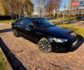 Чорний Ауді А4, об'ємом двигуна 2 л та пробігом 129 тис. км за 18900 $, фото 11 на Automoto.ua