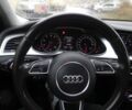 Черный Ауди А4, объемом двигателя 2 л и пробегом 80 тыс. км за 13500 $, фото 20 на Automoto.ua