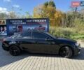 Черный Ауди А4, объемом двигателя 2 л и пробегом 120 тыс. км за 18000 $, фото 7 на Automoto.ua