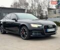 Чорний Ауді А4, об'ємом двигуна 1.98 л та пробігом 180 тис. км за 16500 $, фото 8 на Automoto.ua