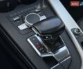 Чорний Ауді А4, об'ємом двигуна 2 л та пробігом 179 тис. км за 16790 $, фото 12 на Automoto.ua