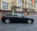 Черный Ауди А4, объемом двигателя 1.98 л и пробегом 193 тыс. км за 15800 $, фото 13 на Automoto.ua