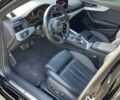 Черный Ауди А4, объемом двигателя 2 л и пробегом 139 тыс. км за 13500 $, фото 8 на Automoto.ua