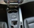Черный Ауди А4, объемом двигателя 2 л и пробегом 226 тыс. км за 15700 $, фото 19 на Automoto.ua