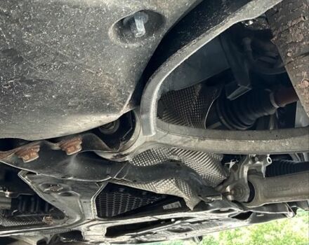 Чорний Ауді А4, об'ємом двигуна 2 л та пробігом 152 тис. км за 8300 $, фото 1 на Automoto.ua