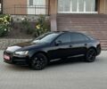 Черный Ауди А4, объемом двигателя 2 л и пробегом 226 тыс. км за 15700 $, фото 1 на Automoto.ua