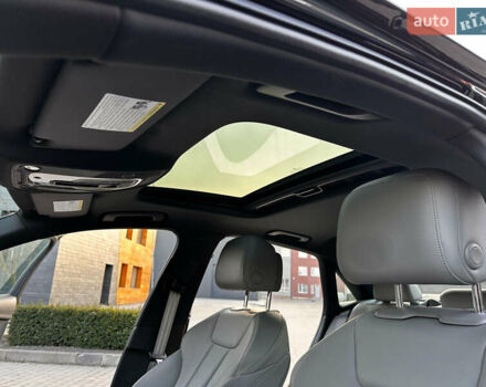 Чорний Ауді А4, об'ємом двигуна 1.98 л та пробігом 119 тис. км за 18500 $, фото 28 на Automoto.ua