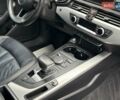 Черный Ауди А4, объемом двигателя 2 л и пробегом 189 тыс. км за 16500 $, фото 11 на Automoto.ua