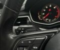 Чорний Ауді А4, об'ємом двигуна 2 л та пробігом 180 тис. км за 16200 $, фото 9 на Automoto.ua