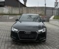 Чорний Ауді А4, об'ємом двигуна 2 л та пробігом 259 тис. км за 16500 $, фото 1 на Automoto.ua