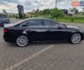 Черный Ауди А4, объемом двигателя 1.98 л и пробегом 151 тыс. км за 21500 $, фото 7 на Automoto.ua