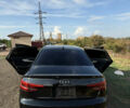 Ауді А4 2017 у Кривому Розі на Automoto.ua Чорний Ауді А4, об'ємом двигуна 1.98 л та пробігом 286 тис. км за 18500 $, фото 10 на Automoto.ua