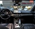 Черный Ауди А4, объемом двигателя 2 л и пробегом 202 тыс. км за 13300 $, фото 15 на Automoto.ua
