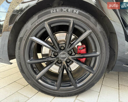 Чорний Ауді А4, об'ємом двигуна 1.98 л та пробігом 157 тис. км за 23900 $, фото 24 на Automoto.ua