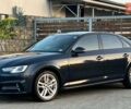 Чорний Ауді А4, об'ємом двигуна 1.98 л та пробігом 175 тис. км за 18800 $, фото 7 на Automoto.ua