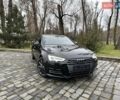 Черный Ауди А4, объемом двигателя 1.98 л и пробегом 98 тыс. км за 19300 $, фото 18 на Automoto.ua