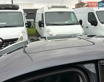 Черный Ауди А4, объемом двигателя 2 л и пробегом 189 тыс. км за 16500 $, фото 14 на Automoto.ua