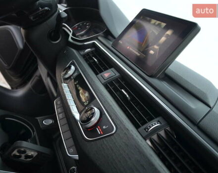 Черный Ауди А4, объемом двигателя 2 л и пробегом 169 тыс. км за 16150 $, фото 58 на Automoto.ua