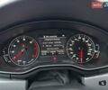 Чорний Ауді А4, об'ємом двигуна 1.98 л та пробігом 103 тис. км за 19500 $, фото 12 на Automoto.ua