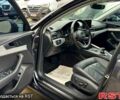 Черный Ауди А4, объемом двигателя 2 л и пробегом 189 тыс. км за 16500 $, фото 7 на Automoto.ua