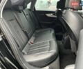 Чорний Ауді А4, об'ємом двигуна 1.98 л та пробігом 213 тис. км за 13900 $, фото 30 на Automoto.ua
