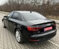 Черный Ауди А4, объемом двигателя 1.98 л и пробегом 61 тыс. км за 19850 $, фото 17 на Automoto.ua