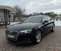 Чорний Ауді А4, об'ємом двигуна 1.97 л та пробігом 205 тис. км за 20500 $, фото 1 на Automoto.ua