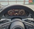 Черный Ауди А4, объемом двигателя 2 л и пробегом 159 тыс. км за 19400 $, фото 36 на Automoto.ua