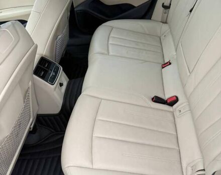 Чорний Ауді А4, об'ємом двигуна 1.98 л та пробігом 100 тис. км за 20500 $, фото 28 на Automoto.ua