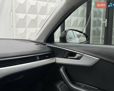 Чорний Ауді А4, об'ємом двигуна 1.98 л та пробігом 198 тис. км за 15900 $, фото 31 на Automoto.ua