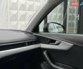 Чорний Ауді А4, об'ємом двигуна 1.98 л та пробігом 198 тис. км за 15900 $, фото 31 на Automoto.ua