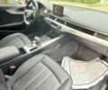 Черный Ауди А4, объемом двигателя 2 л и пробегом 53 тыс. км за 11000 $, фото 9 на Automoto.ua