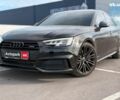 Черный Ауди А4, объемом двигателя 2 л и пробегом 74 тыс. км за 19890 $, фото 1 на Automoto.ua