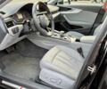 Чорний Ауді А4, об'ємом двигуна 1.98 л та пробігом 118 тис. км за 22500 $, фото 7 на Automoto.ua
