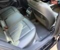 Черный Ауди А4, объемом двигателя 2 л и пробегом 190 тыс. км за 16900 $, фото 22 на Automoto.ua