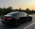 Черный Ауди А4, объемом двигателя 2 л и пробегом 230 тыс. км за 14999 $, фото 4 на Automoto.ua