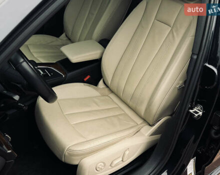 Чорний Ауді А4, об'ємом двигуна 1.98 л та пробігом 373 тис. км за 13999 $, фото 38 на Automoto.ua