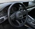 Черный Ауди А4, объемом двигателя 2 л и пробегом 110 тыс. км за 18000 $, фото 7 на Automoto.ua