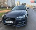 Чорний Ауді А4, об'ємом двигуна 1.98 л та пробігом 100 тис. км за 20500 $, фото 29 на Automoto.ua