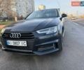 Чорний Ауді А4, об'ємом двигуна 1.98 л та пробігом 100 тис. км за 20500 $, фото 30 на Automoto.ua