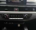 Чорний Ауді А4, об'ємом двигуна 2 л та пробігом 180 тис. км за 16200 $, фото 8 на Automoto.ua