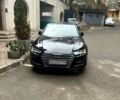 Чорний Ауді А4, об'ємом двигуна 2 л та пробігом 0 тис. км за 20000 $, фото 1 на Automoto.ua