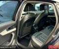 Черный Ауди А4, объемом двигателя 2 л и пробегом 189 тыс. км за 16500 $, фото 8 на Automoto.ua