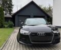 Чорний Ауді А4, об'ємом двигуна 2 л та пробігом 140 тис. км за 16500 $, фото 1 на Automoto.ua