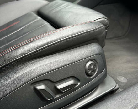 Чорний Ауді А4, об'ємом двигуна 1.98 л та пробігом 96 тис. км за 26500 $, фото 21 на Automoto.ua