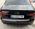 Черный Ауди А4, объемом двигателя 1.98 л и пробегом 155 тыс. км за 20499 $, фото 4 на Automoto.ua
