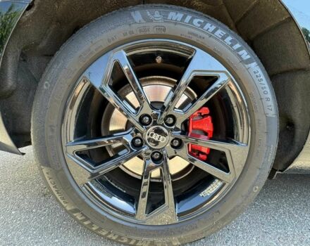 Черный Ауди А4, объемом двигателя 1.4 л и пробегом 106 тыс. км за 20999 $, фото 9 на Automoto.ua